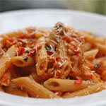 vegetable bolognese reciepe
