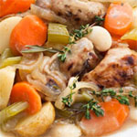chicken casserole reciepe