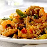 chicken jambalaya reciepe