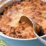 cowboy casserole