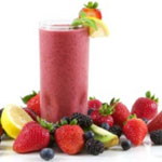 Fruit Smoothies