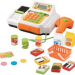 Shop Role Play