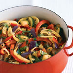 ratatouille reciepe