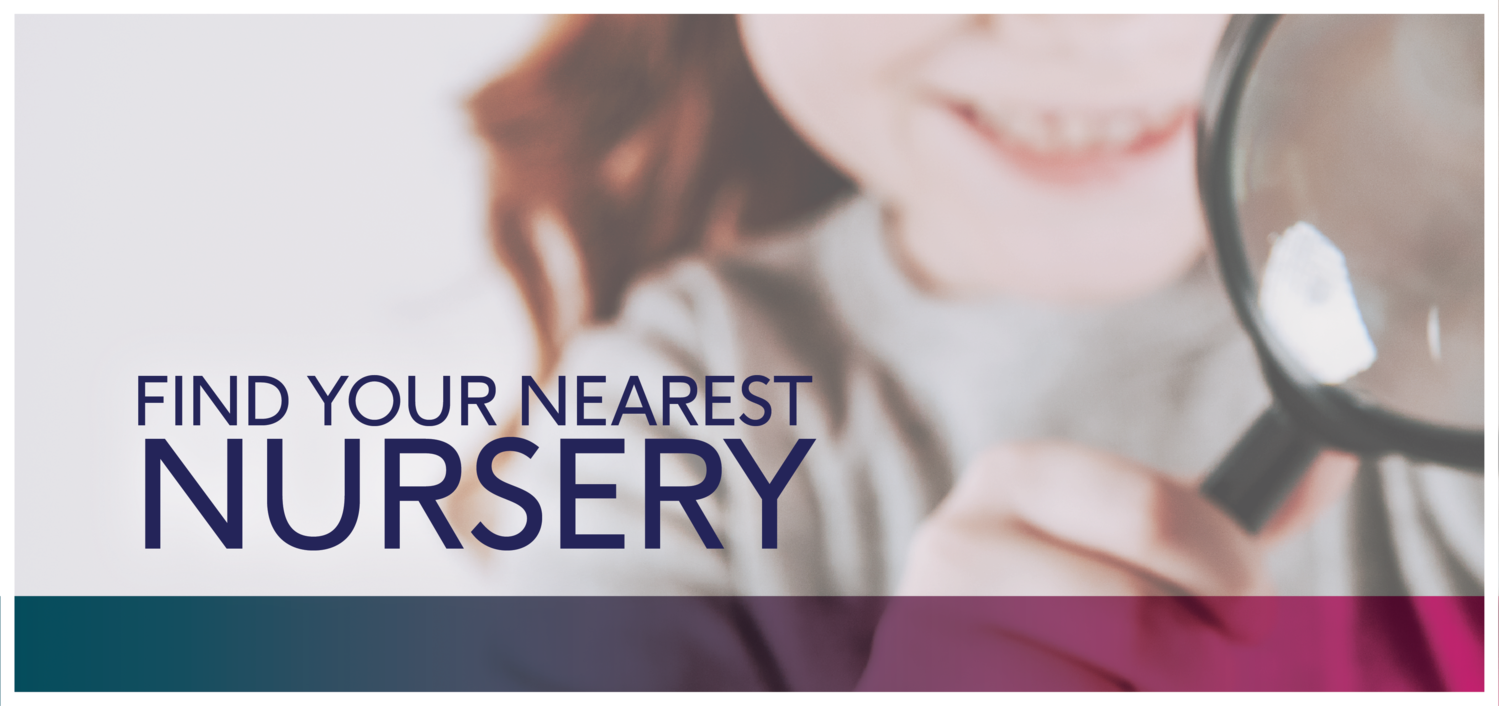 find a nursery