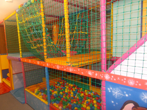 sandpit