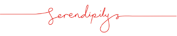 serendipitys logo